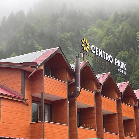 Centro Park Hotel Kamalac Dış mekan fotoğraf