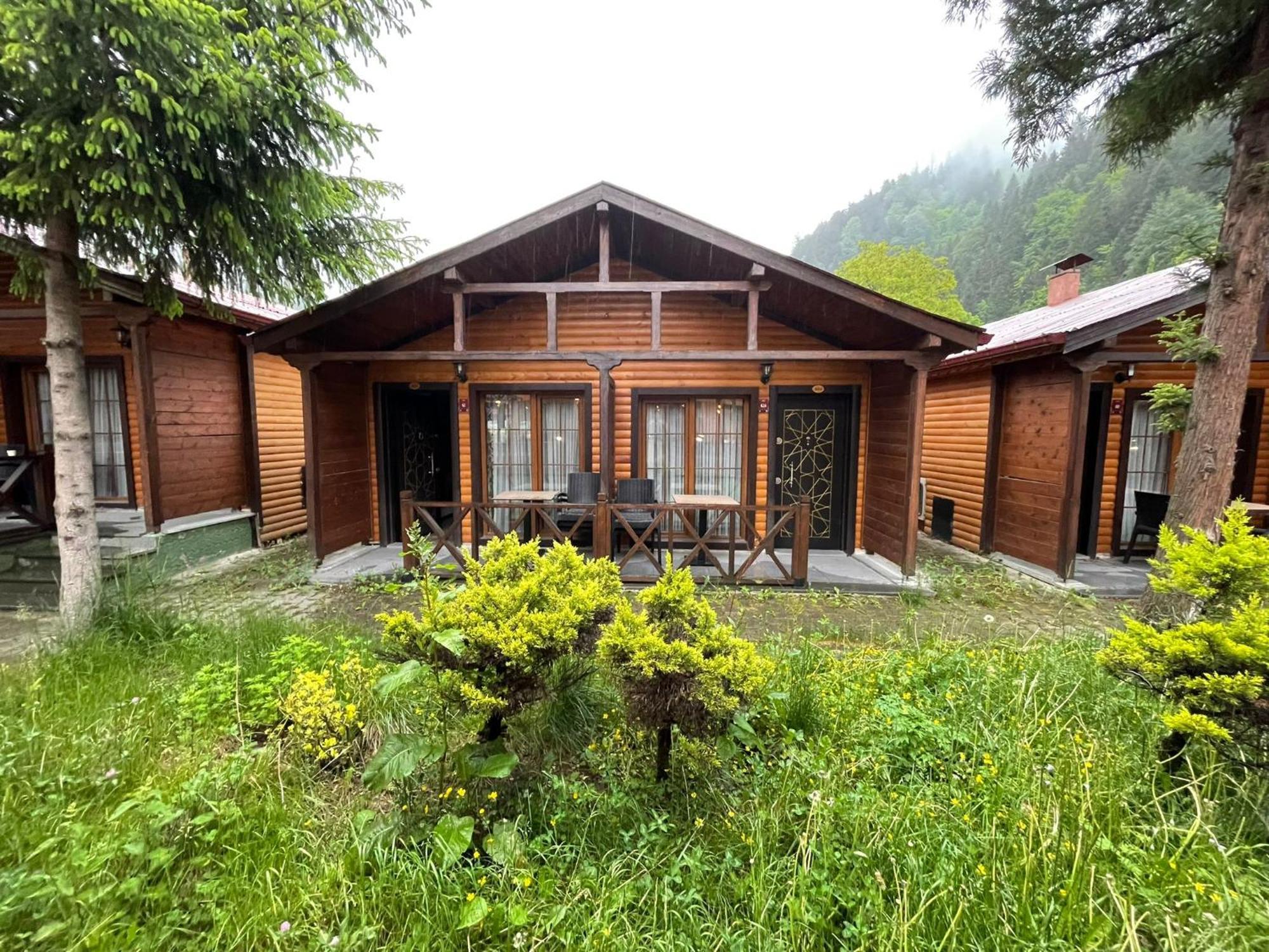 Centro Park Hotel Kamalac Dış mekan fotoğraf