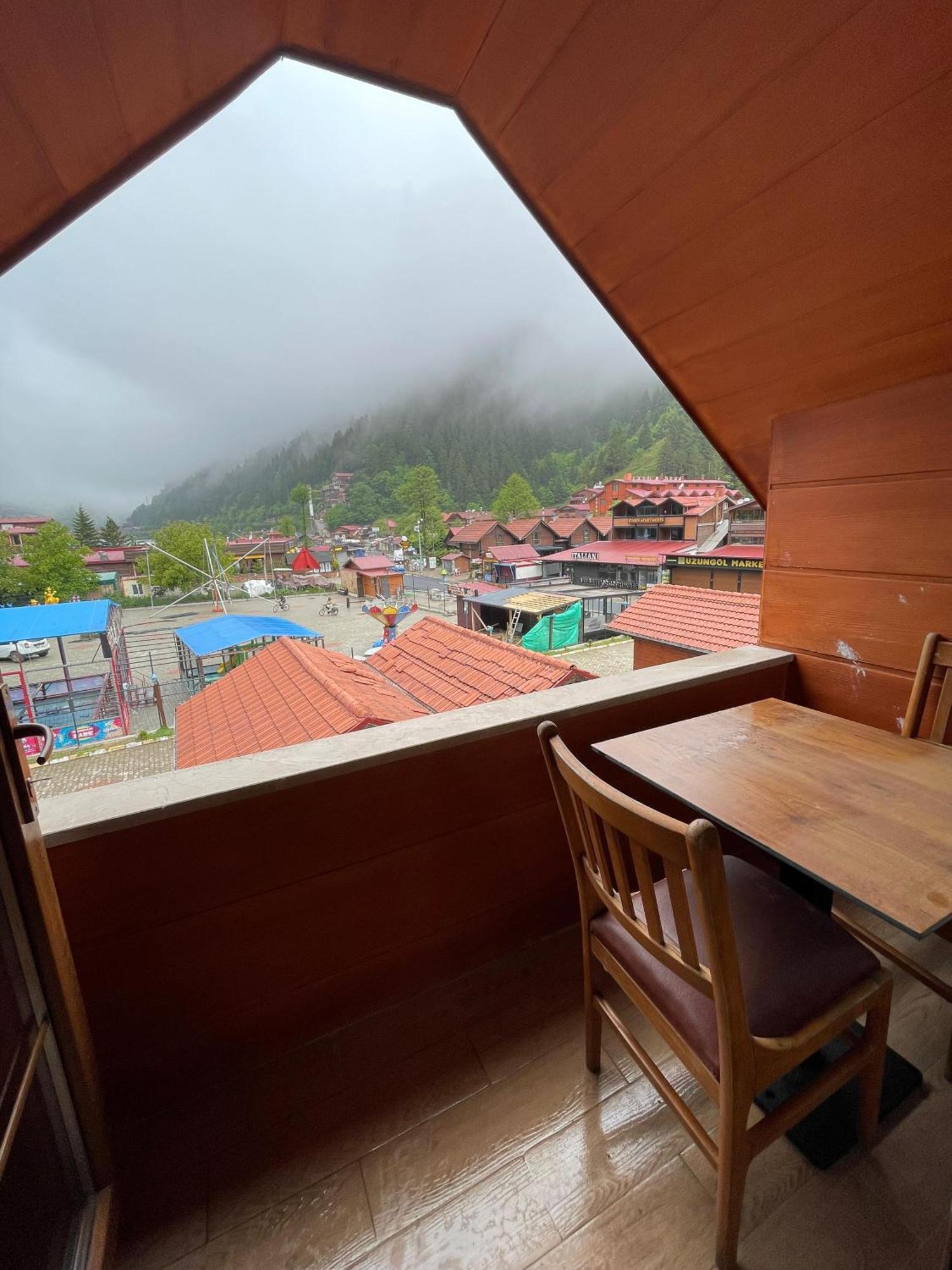 Centro Park Hotel Kamalac Dış mekan fotoğraf