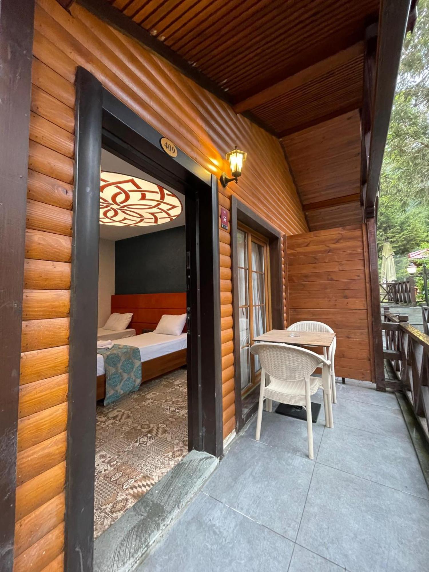 Centro Park Hotel Kamalac Dış mekan fotoğraf
