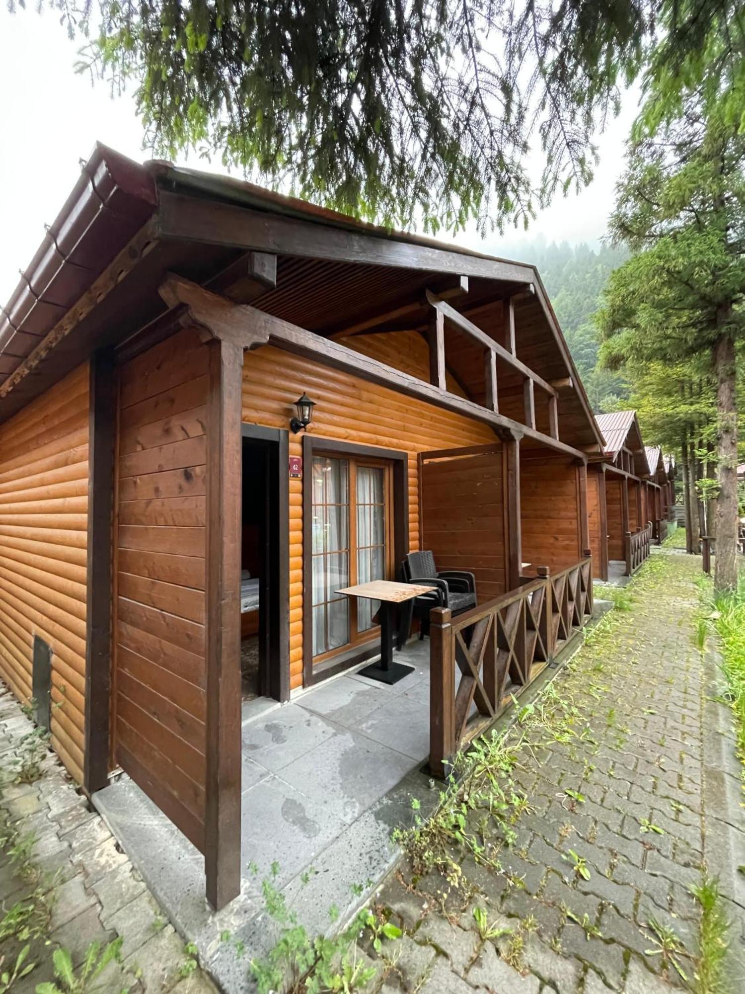Centro Park Hotel Kamalac Dış mekan fotoğraf