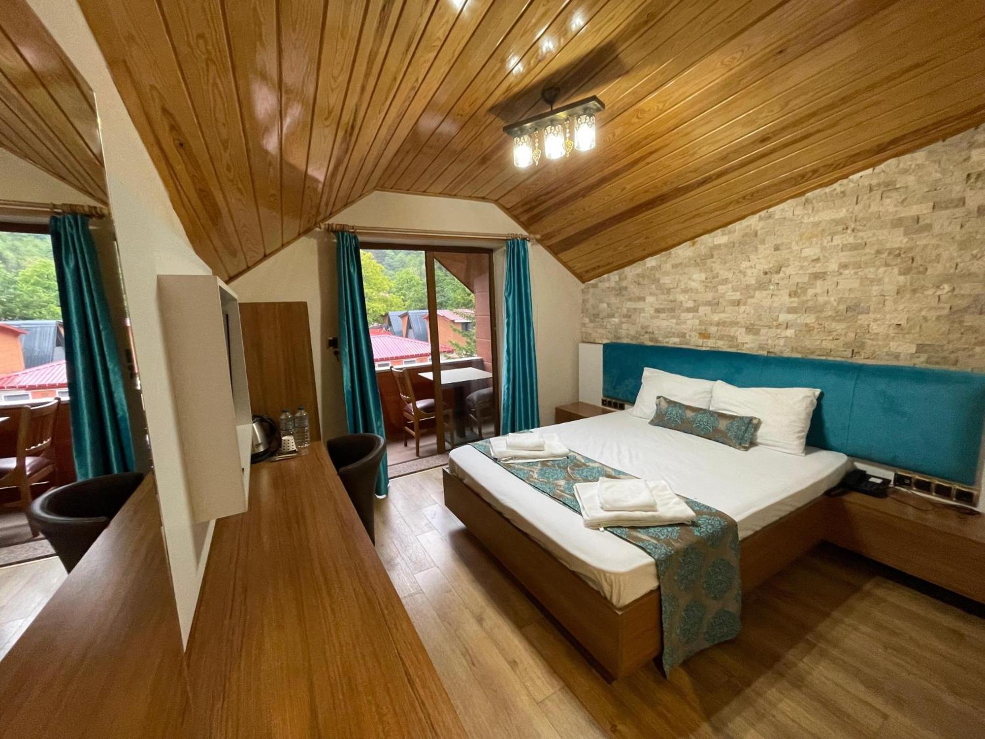Centro Park Hotel Kamalac Dış mekan fotoğraf