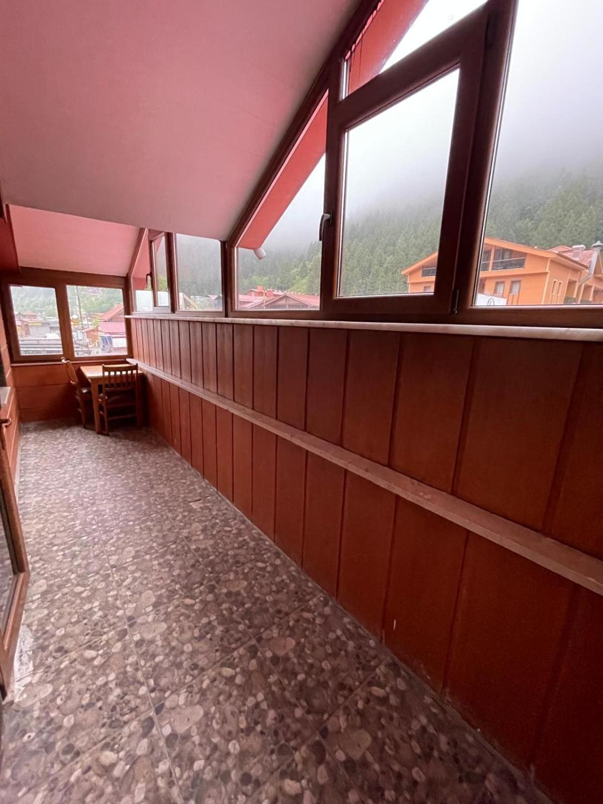 Centro Park Hotel Kamalac Dış mekan fotoğraf