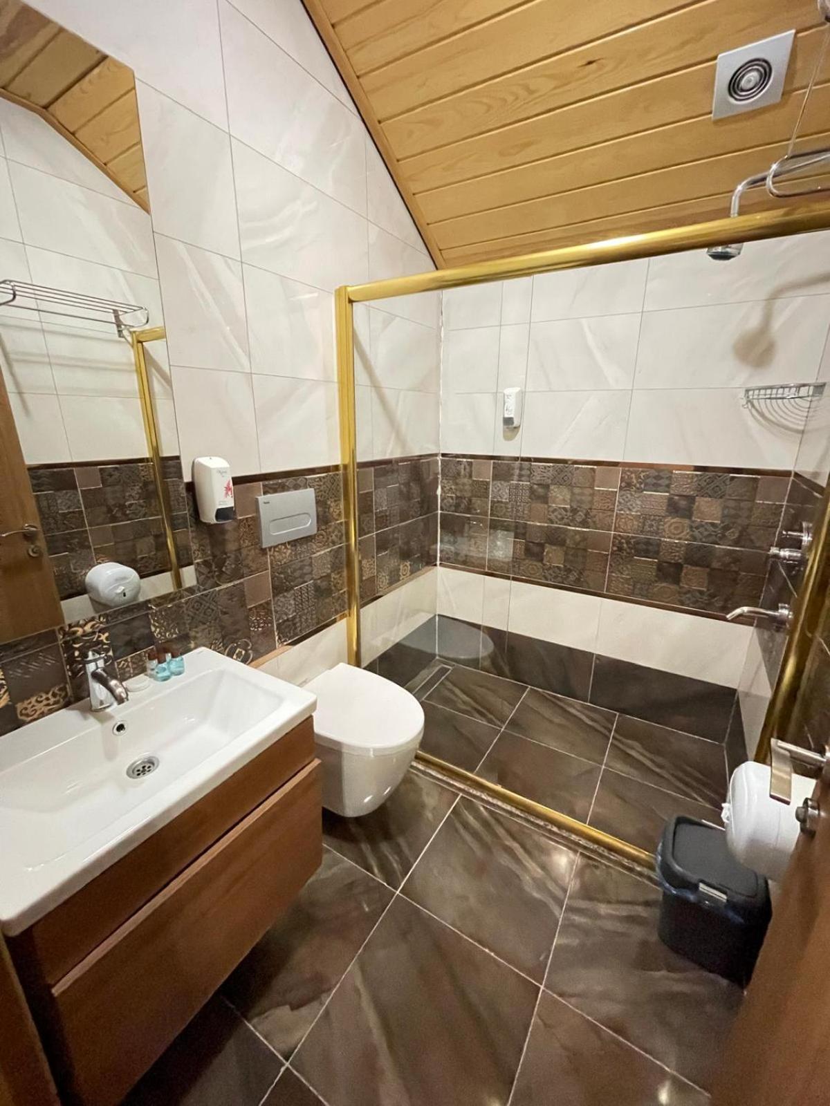 Centro Park Hotel Kamalac Dış mekan fotoğraf