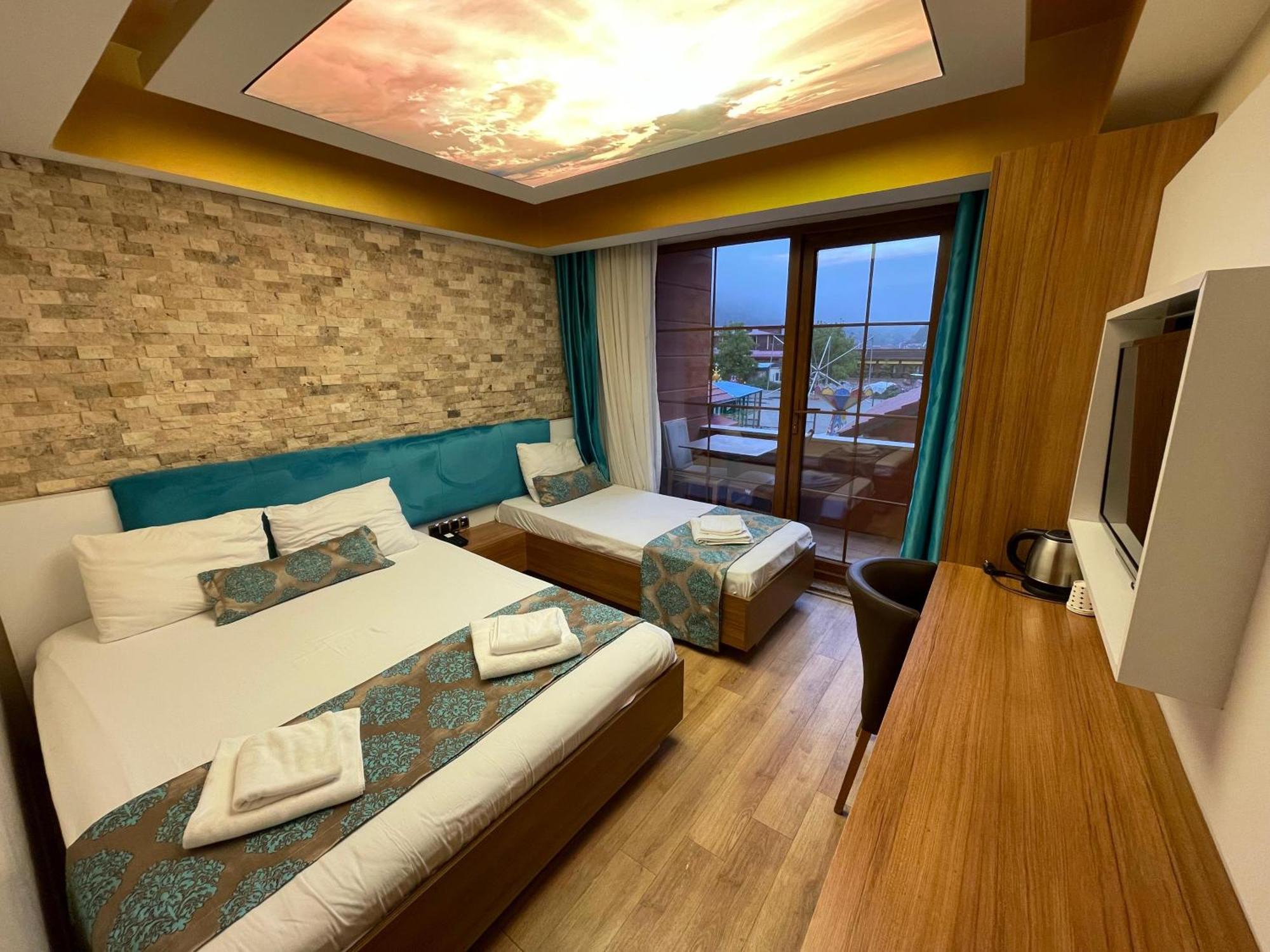 Centro Park Hotel Kamalac Dış mekan fotoğraf