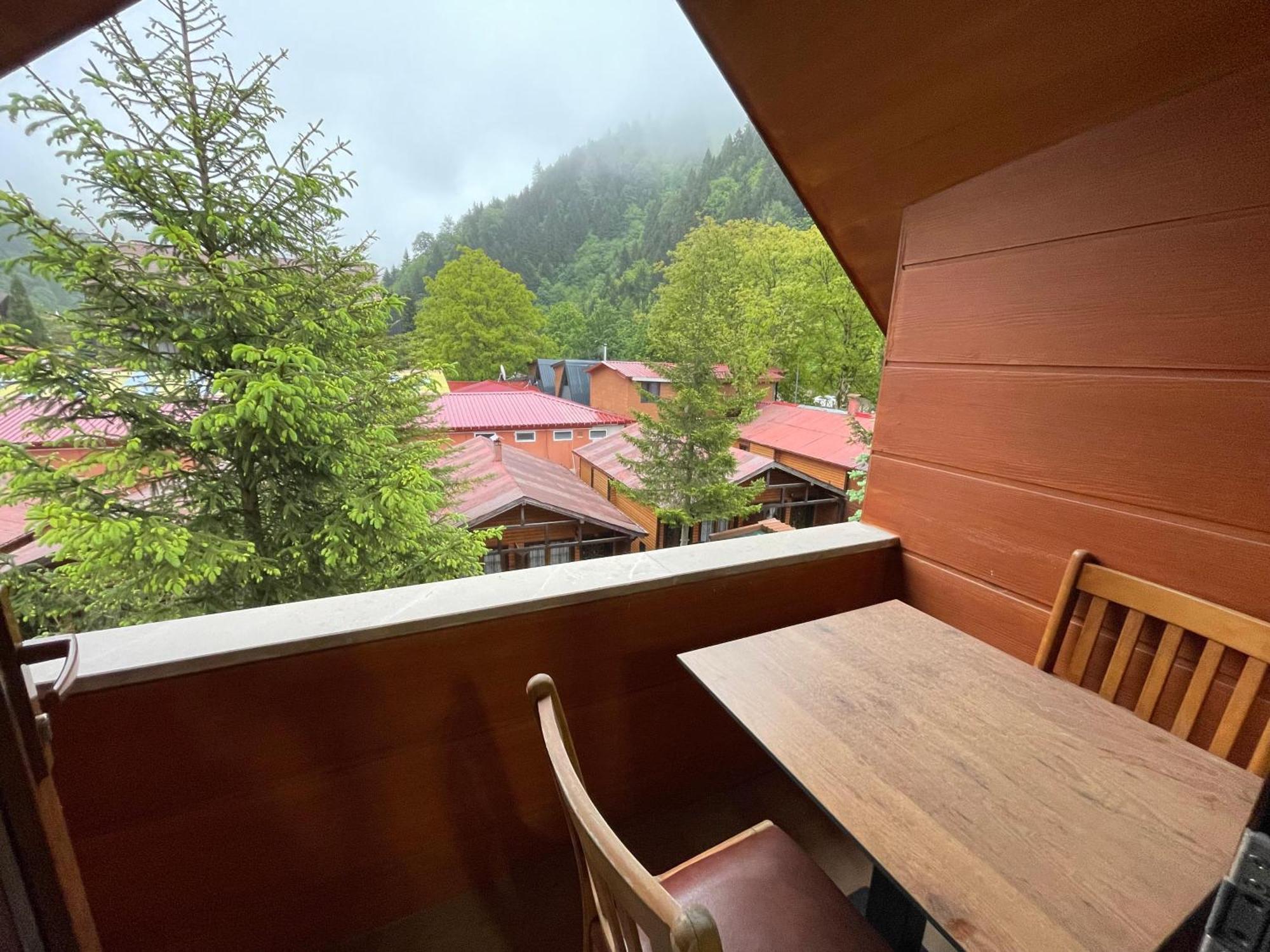 Centro Park Hotel Kamalac Dış mekan fotoğraf