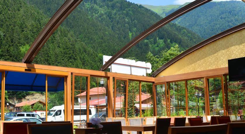 Centro Park Hotel Kamalac Dış mekan fotoğraf