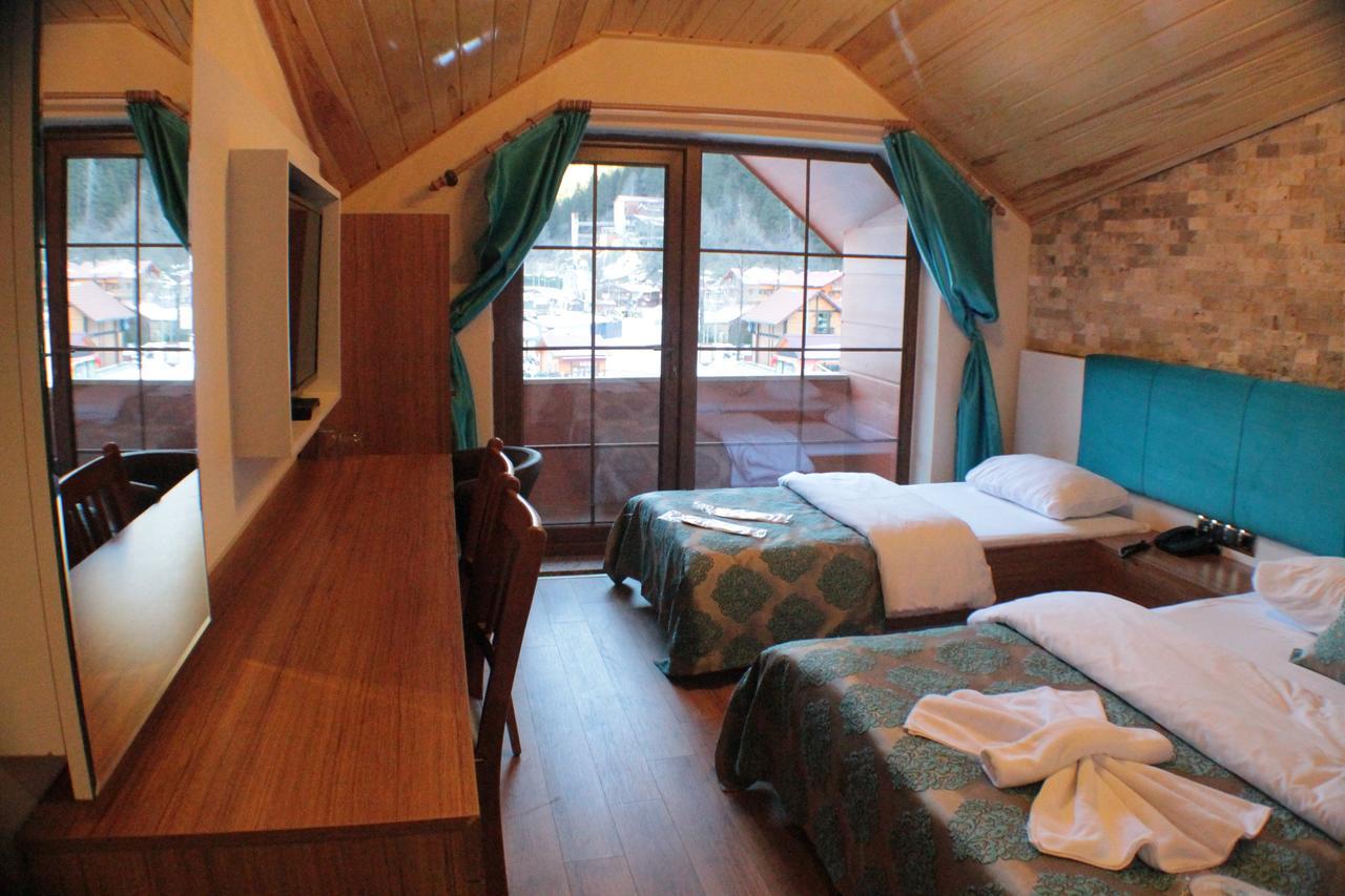 Centro Park Hotel Kamalac Dış mekan fotoğraf