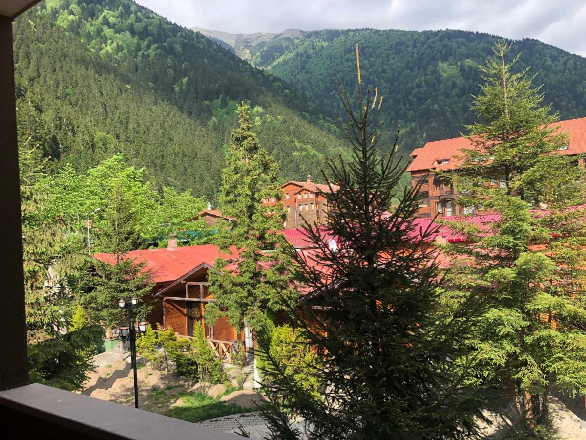 Centro Park Hotel Kamalac Dış mekan fotoğraf