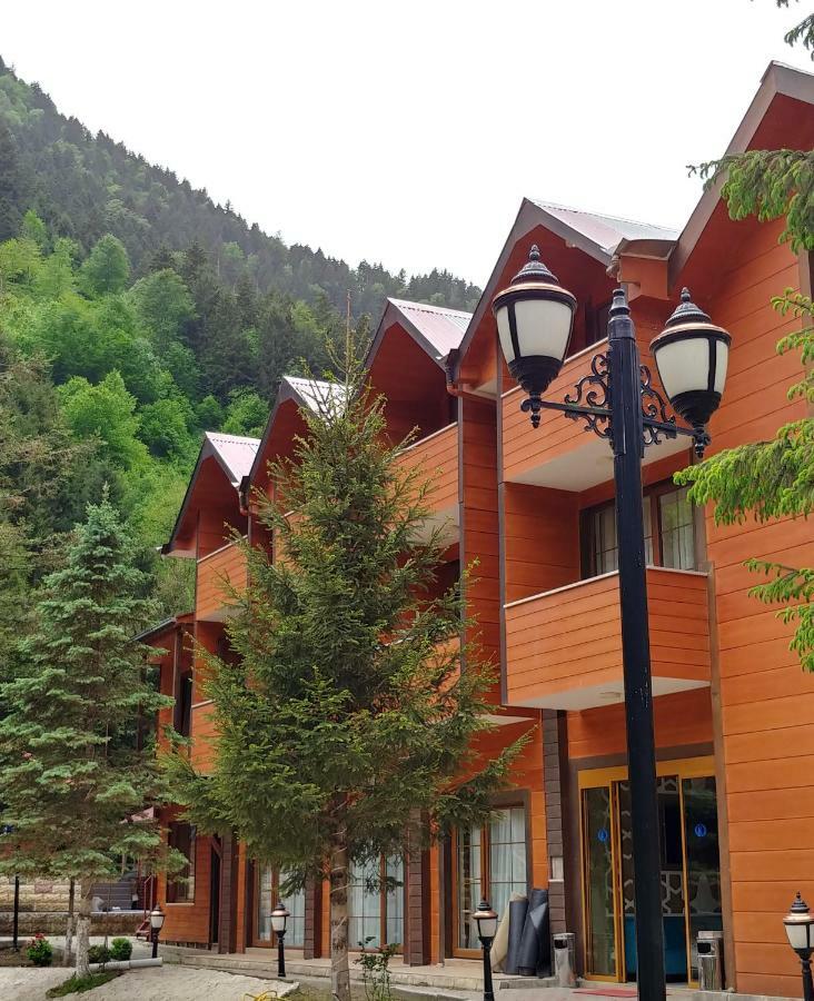 Centro Park Hotel Kamalac Dış mekan fotoğraf