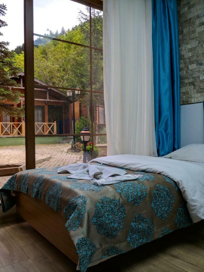 Centro Park Hotel Kamalac Oda fotoğraf